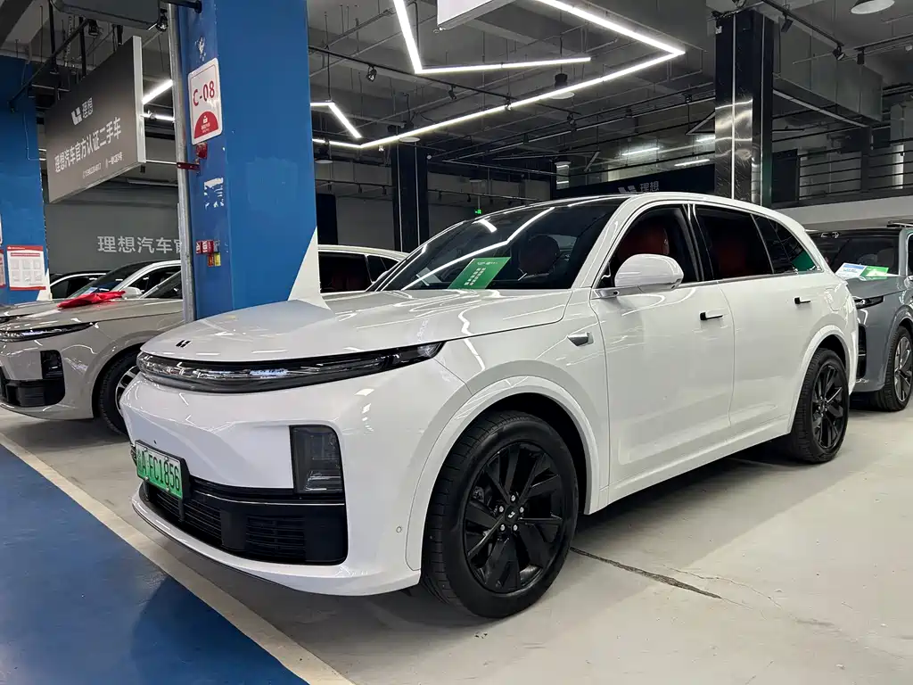 Li Auto Li L7 2023