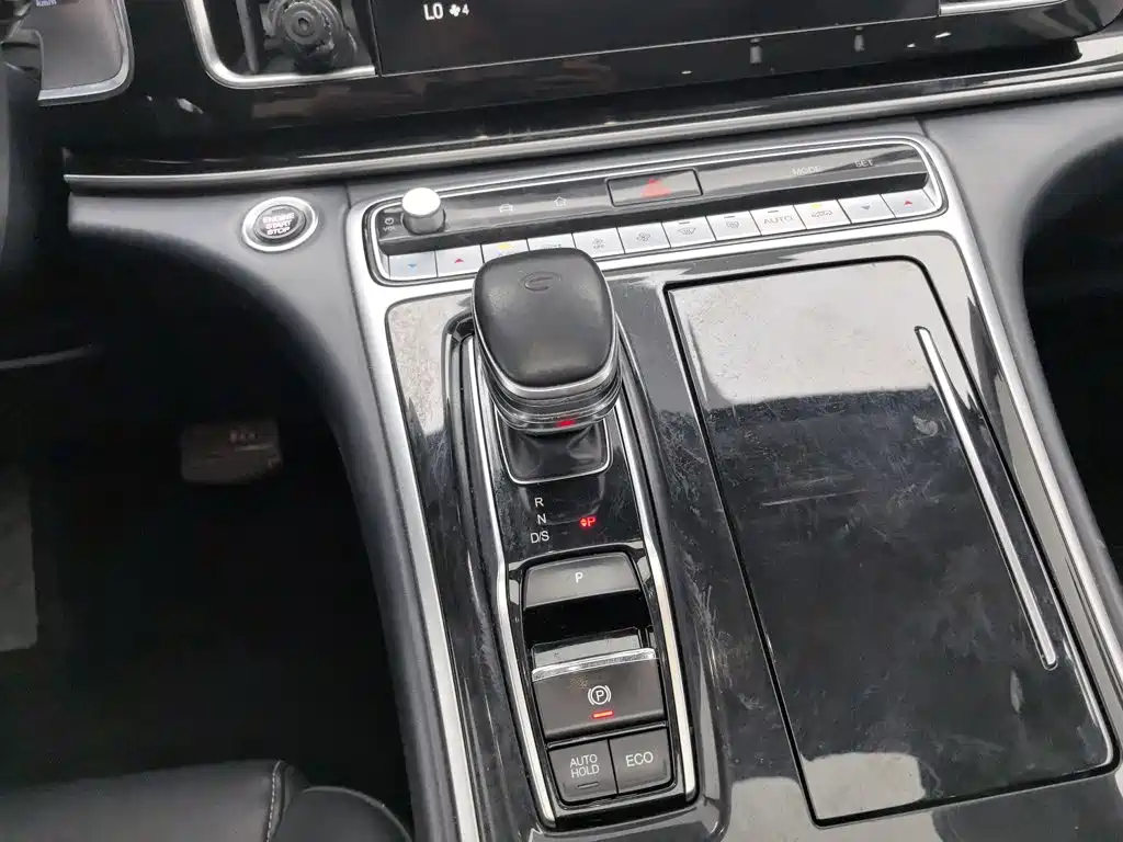 GAC Motor Trumpchi M8 — миниатюра 13