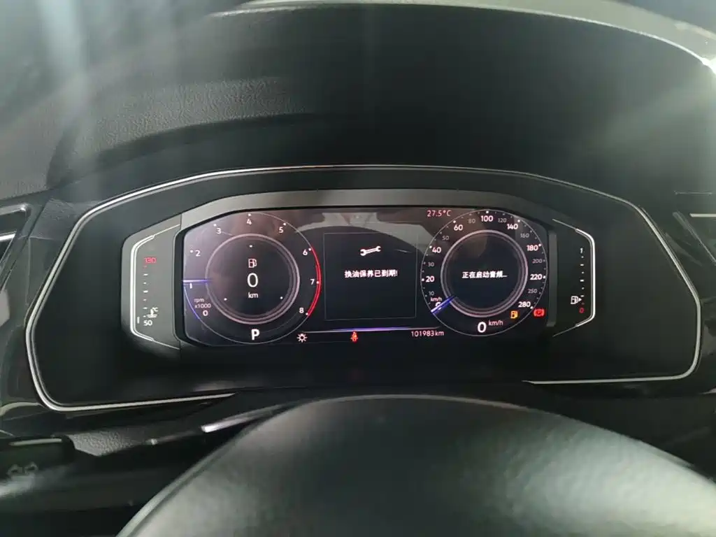 Volkswagen Magotan — миниатюра 12