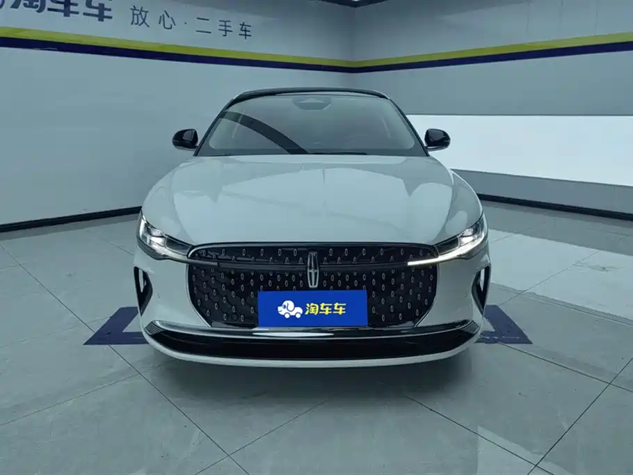 Lincoln Z 2022 i Premium