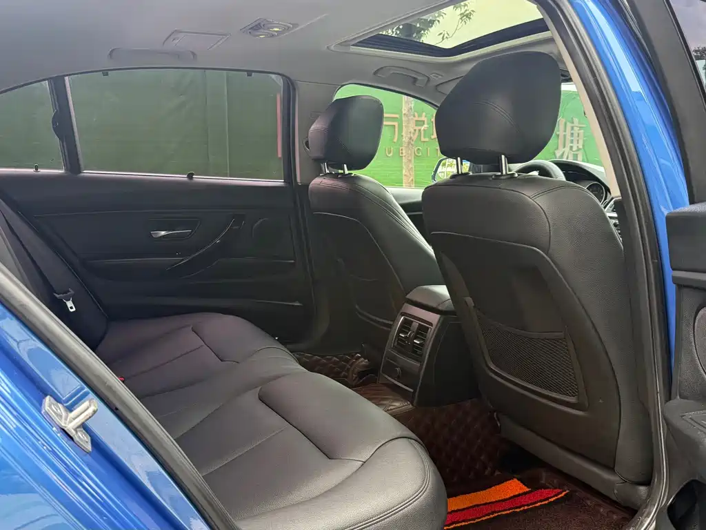 BMW 3 Series — миниатюра 14
