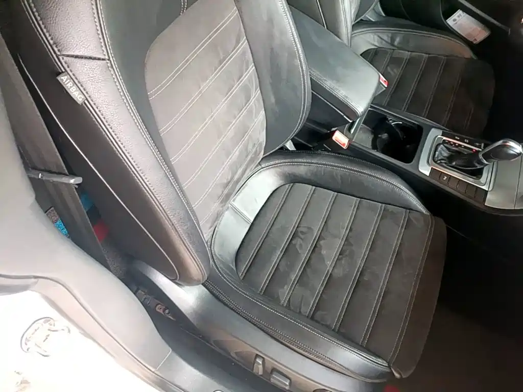 Volkswagen CC — миниатюра 25