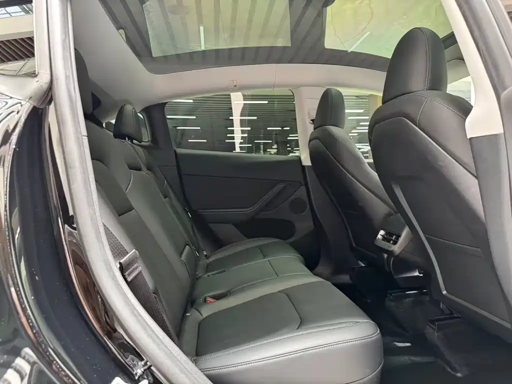 Tesla Model Y — миниатюра 20