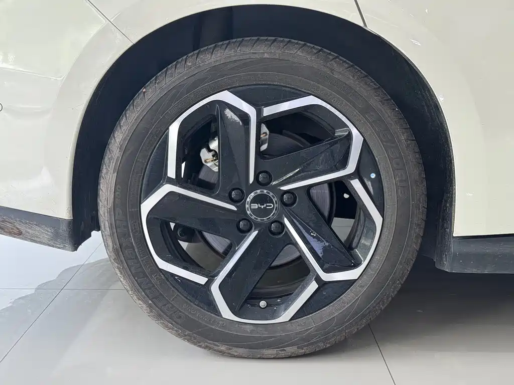 BYD Seal 06 — миниатюра 9