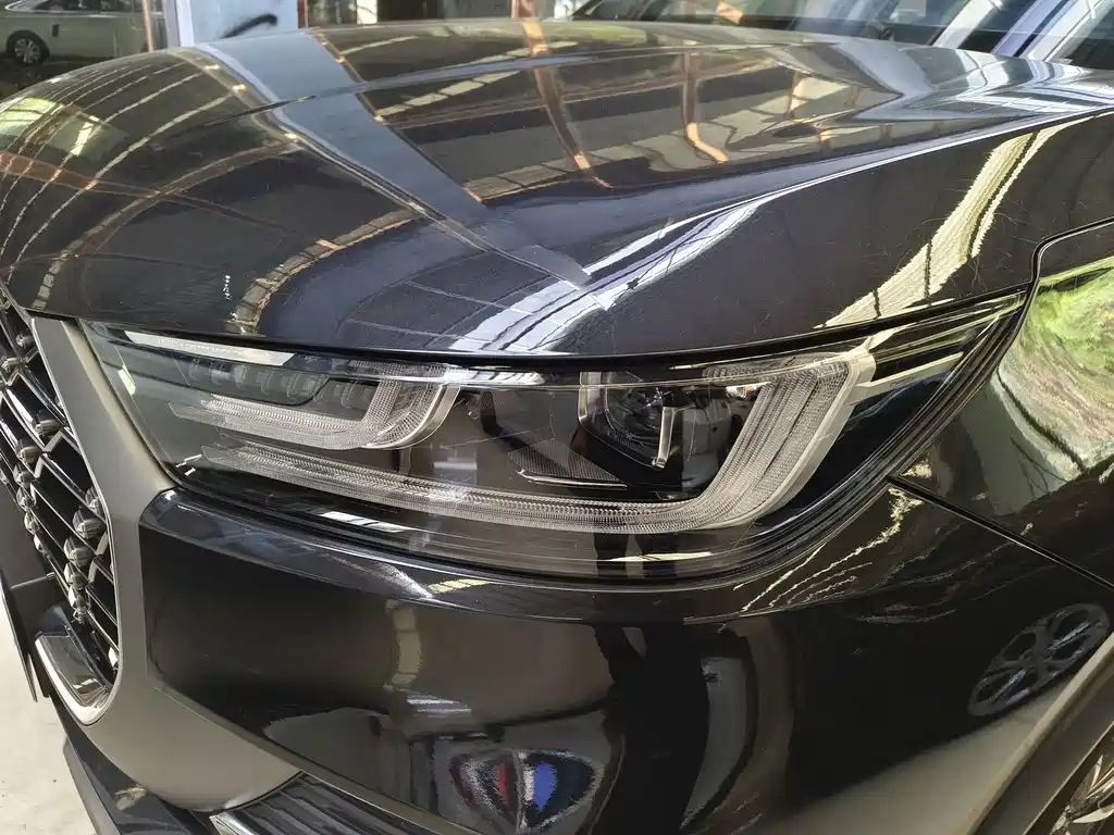 Chery Tiggo 8 PLUS — миниатюра 13