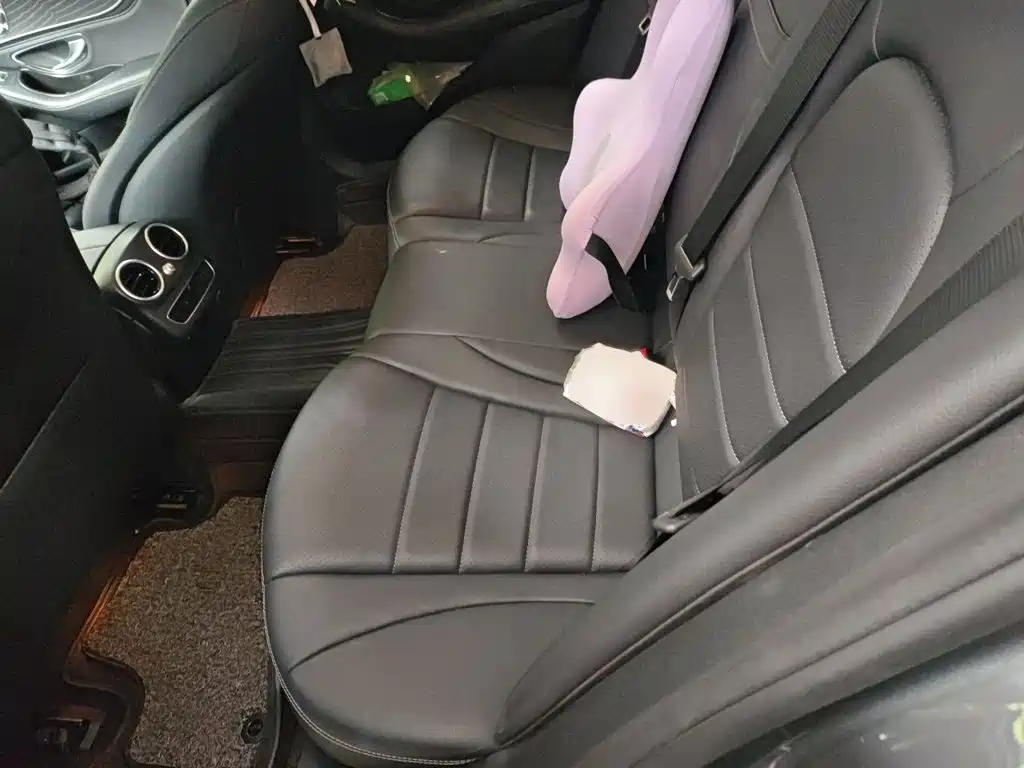 Mercedes-Benz C-Class — миниатюра 15