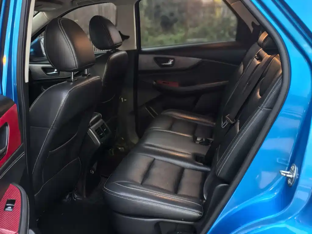 DONGFENG SCENERY S560