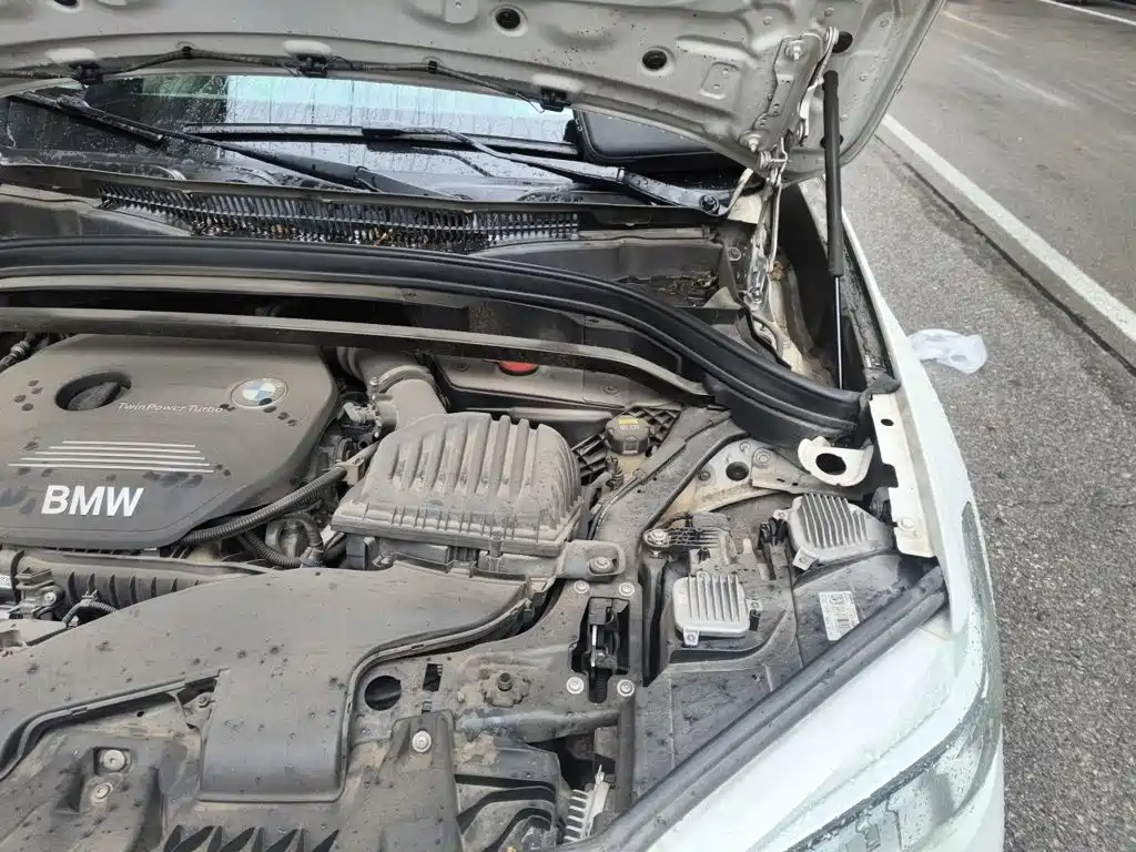 BMW X1 — миниатюра 21
