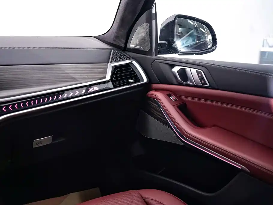 BMW X5 — миниатюра 31
