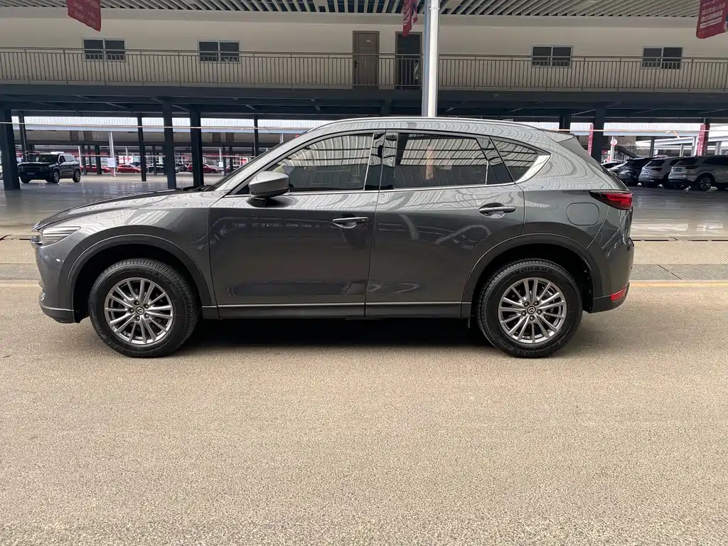 Mazda CX-5 — фотографии объявления, Фото 13