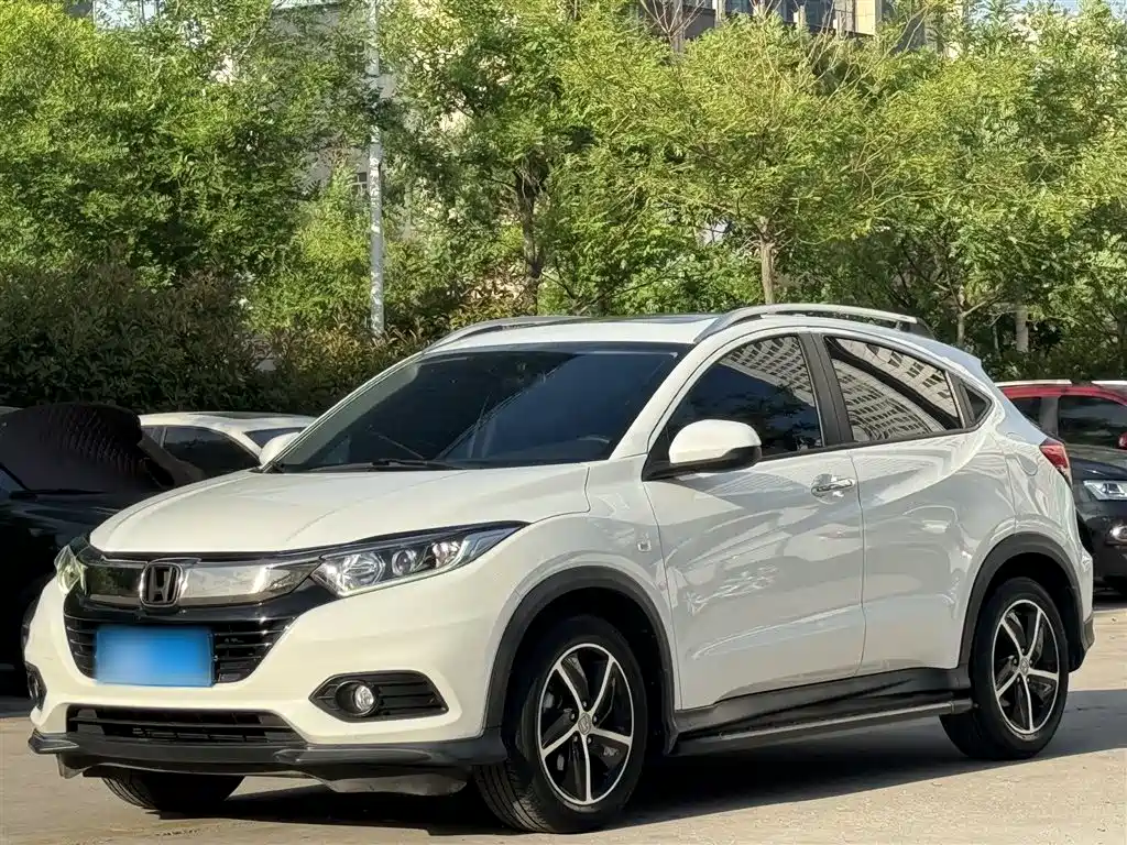 Honda Vezel 2020