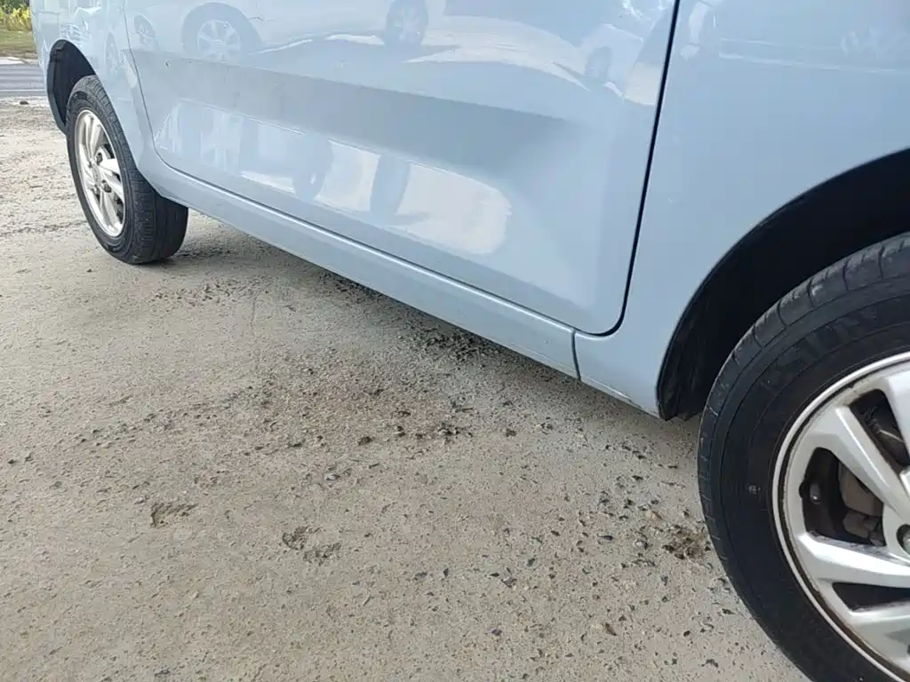 Wuling MINIEV — миниатюра 21