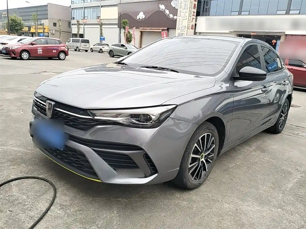 Roewe i5 2023