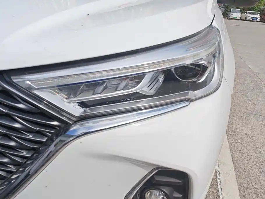 Haval M6 — миниатюра 5
