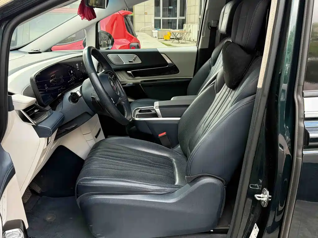 Buick Century — миниатюра 6