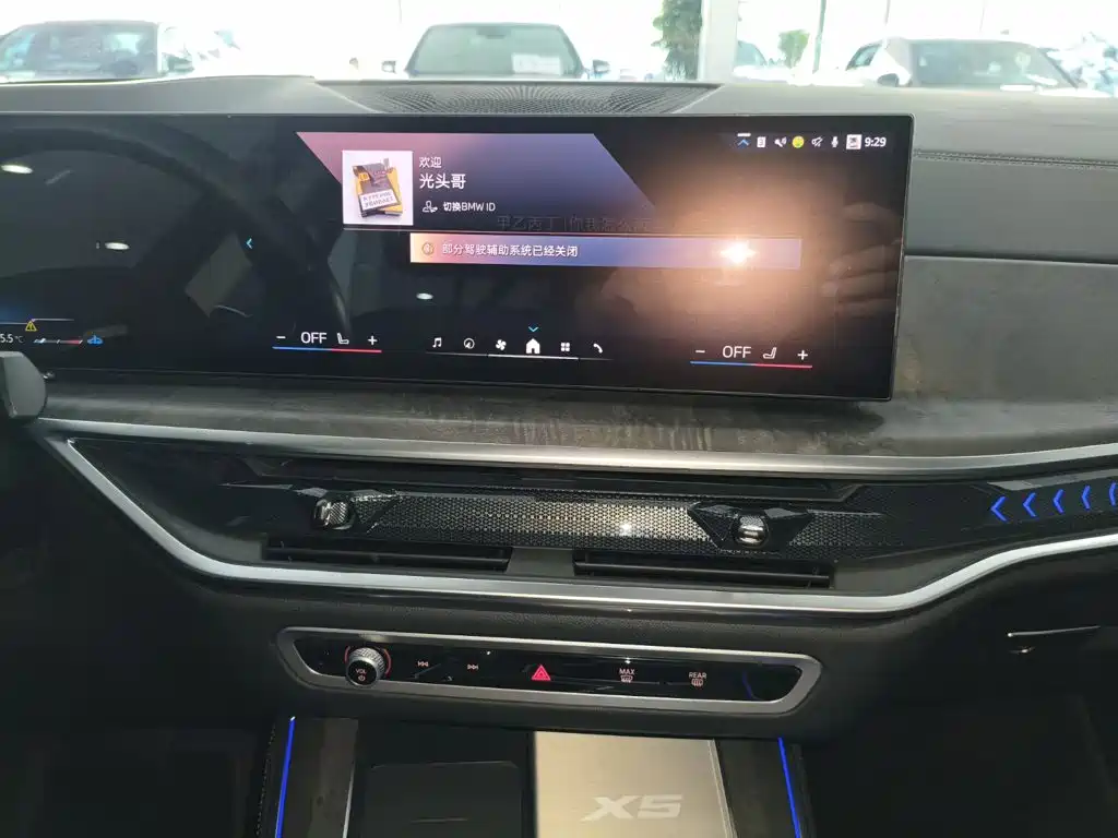 BMW X5 — миниатюра 10