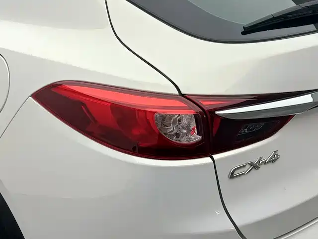Mazda CX-4 — миниатюра 15