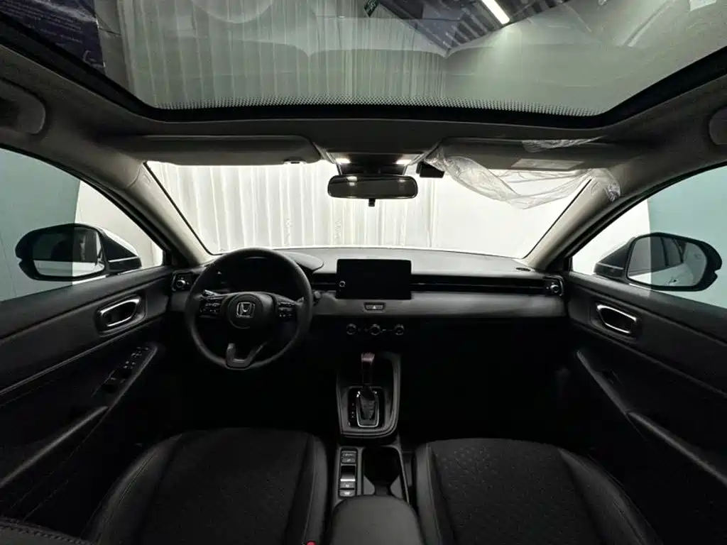 Honda XR-V — миниатюра 9