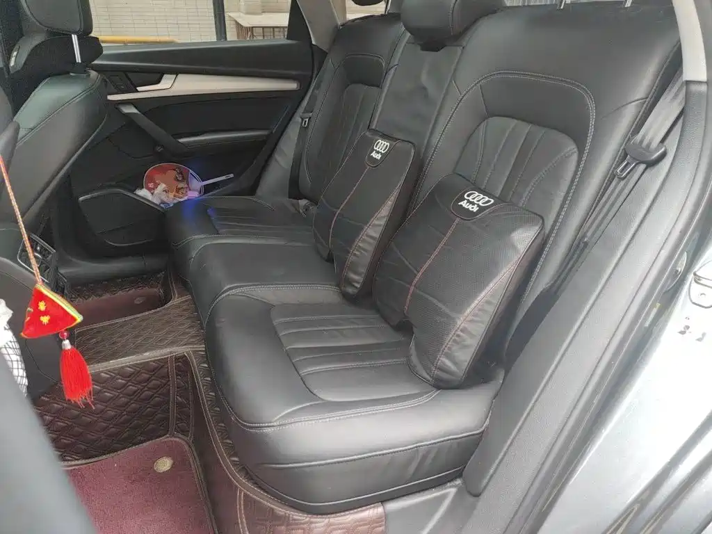 Audi Q5L — миниатюра 18
