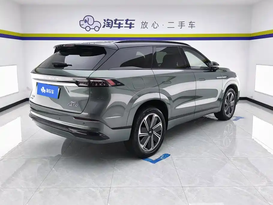 Fulwin Fengyun T10 — миниатюра 3