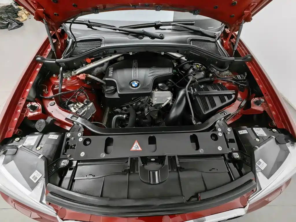 BMW X4 — миниатюра 6