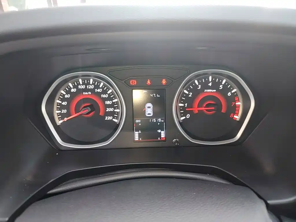 Soueast DX3 — миниатюра 12