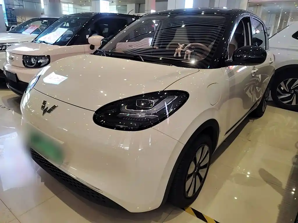 Wuling Bingo — миниатюра 2