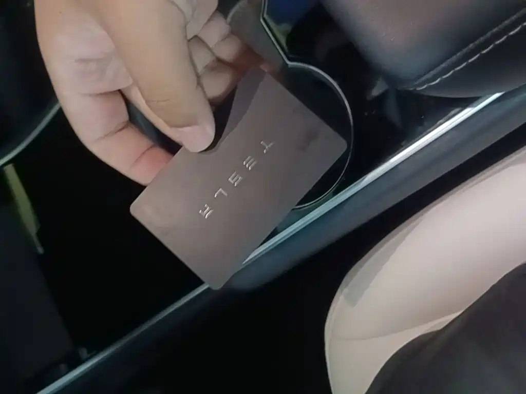 Tesla Model 3 — миниатюра 9