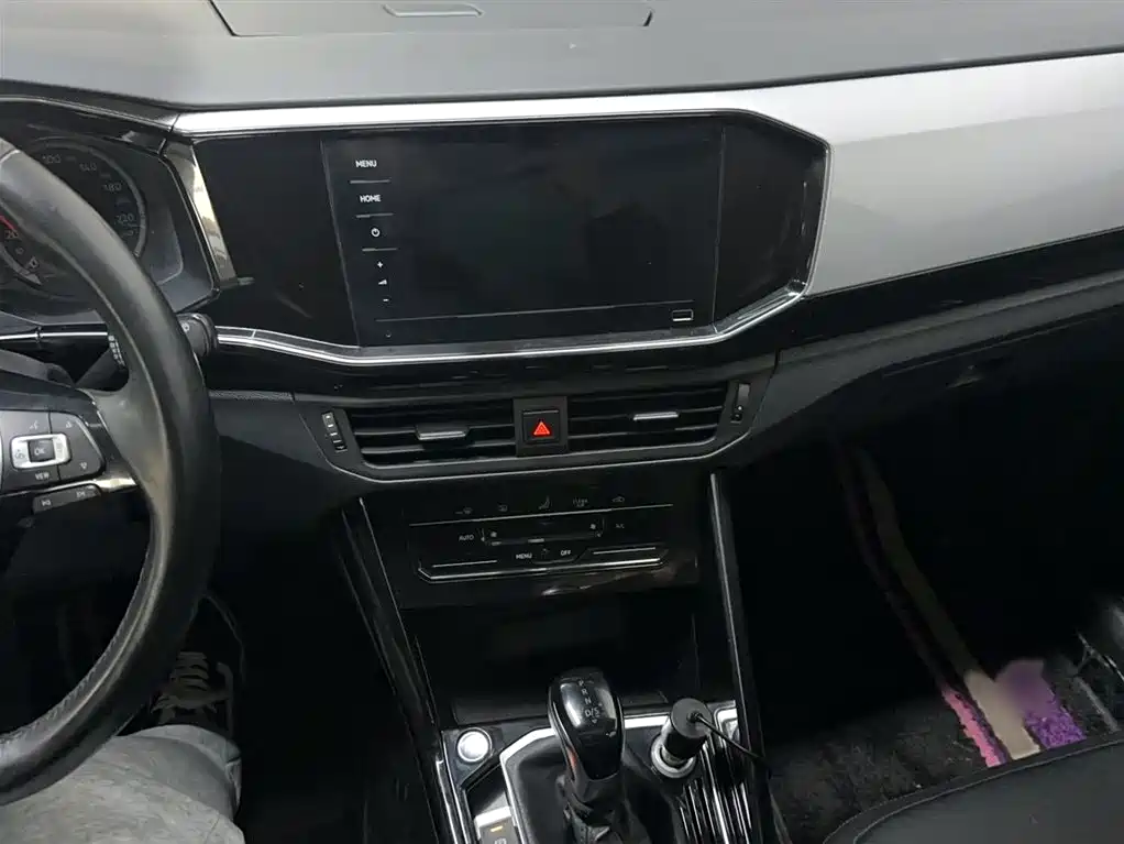 Volkswagen Tayron 2021 330TSI Luxury Smart Connect