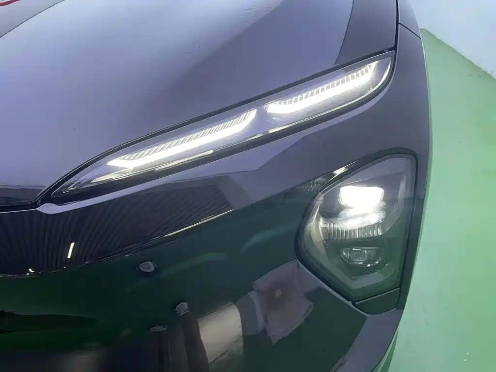 NIO ES7 — миниатюра 12
