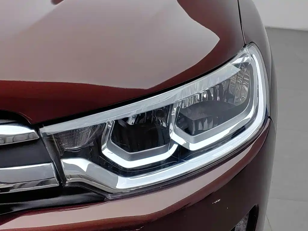 Citroen C3-XR — миниатюра 5