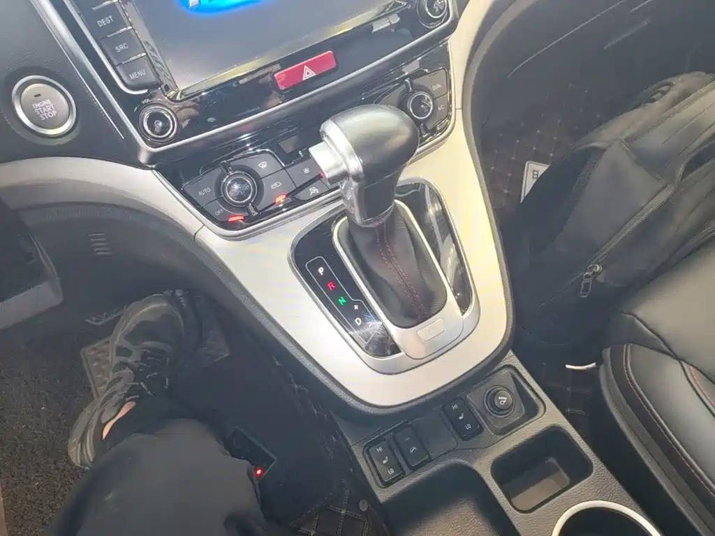 Haval H6 — миниатюра 14