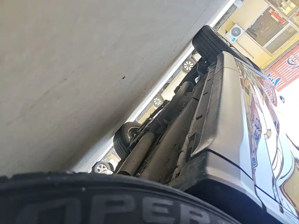 Chery Tiggo 8 PRO — миниатюра 21