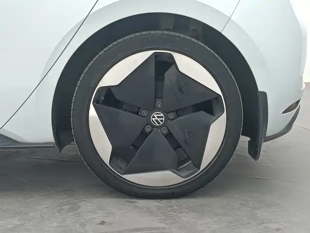 Volkswagen ID.3 — миниатюра 10