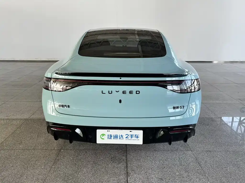 Zhijie Zhijie S7 — миниатюра 12