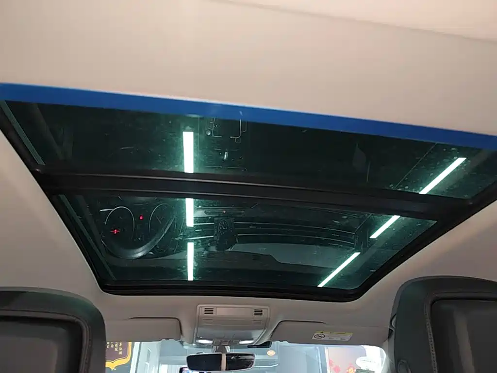 Volkswagen Magotan — миниатюра 18