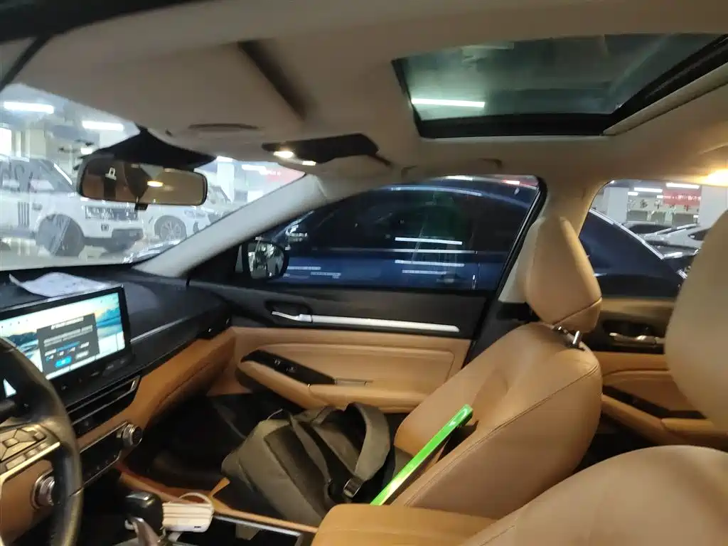 Nissan Altima 2022 2.0L XL-TLS Enjoy