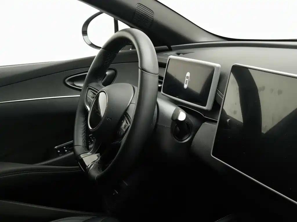 BYD Seals 06 DM-i версия для путешествий — миниатюра 22