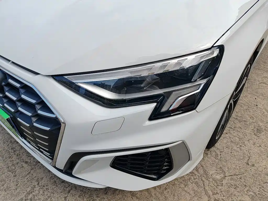 Audi A3 — миниатюра 24