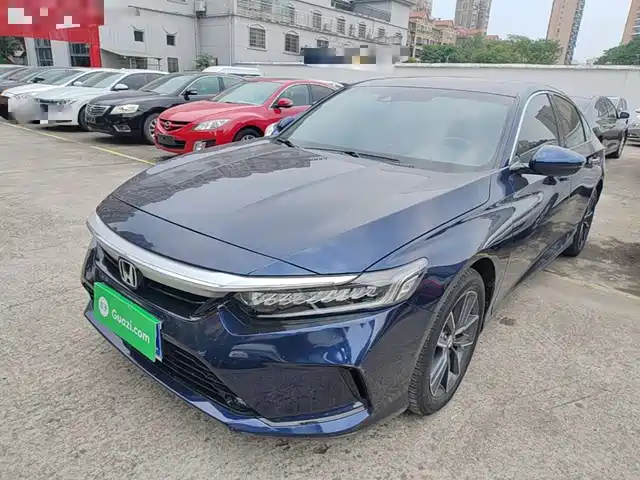 Honda Inspire