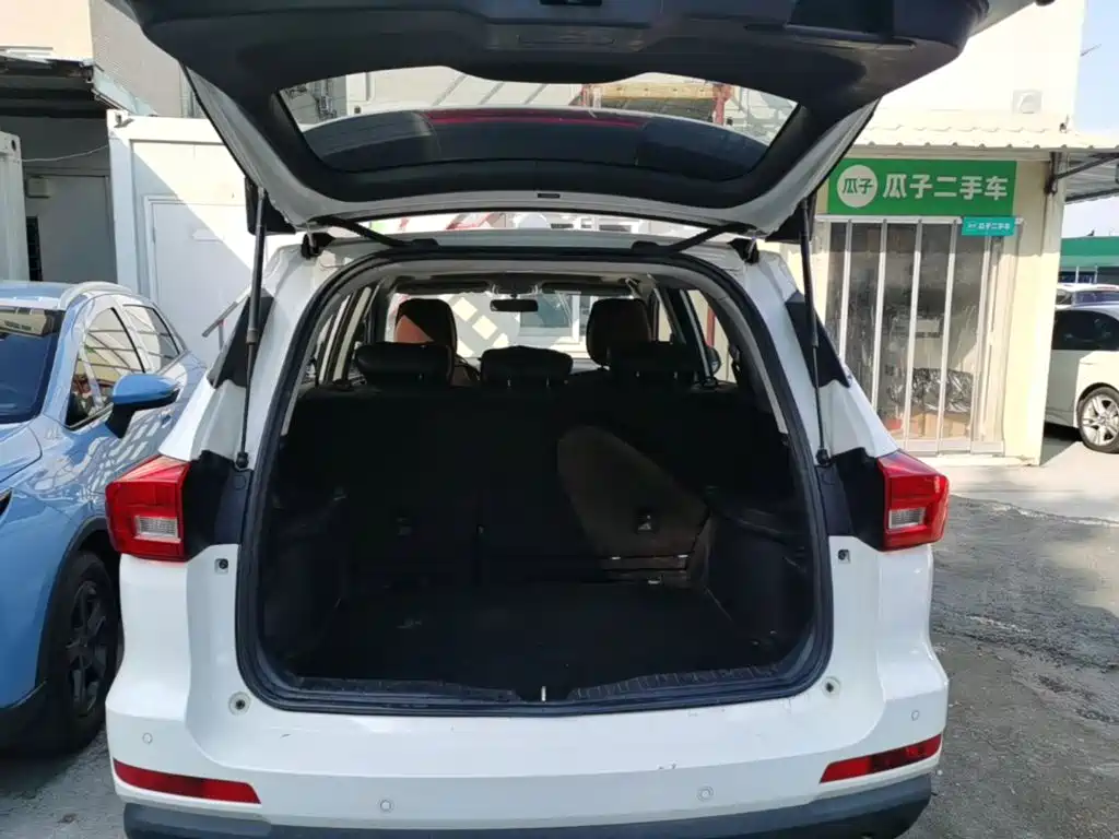 Haval M6 — миниатюра 22