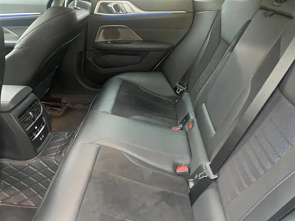 BMW 4 Series 4 2022 425i Gran Coupe M Sport