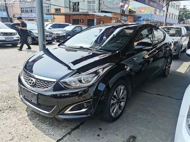 MODERN LANGDONG 2017