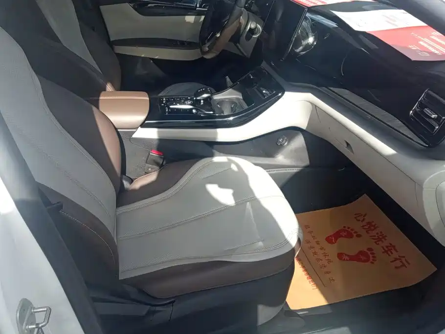 BYD Qin PLUS — миниатюра 8