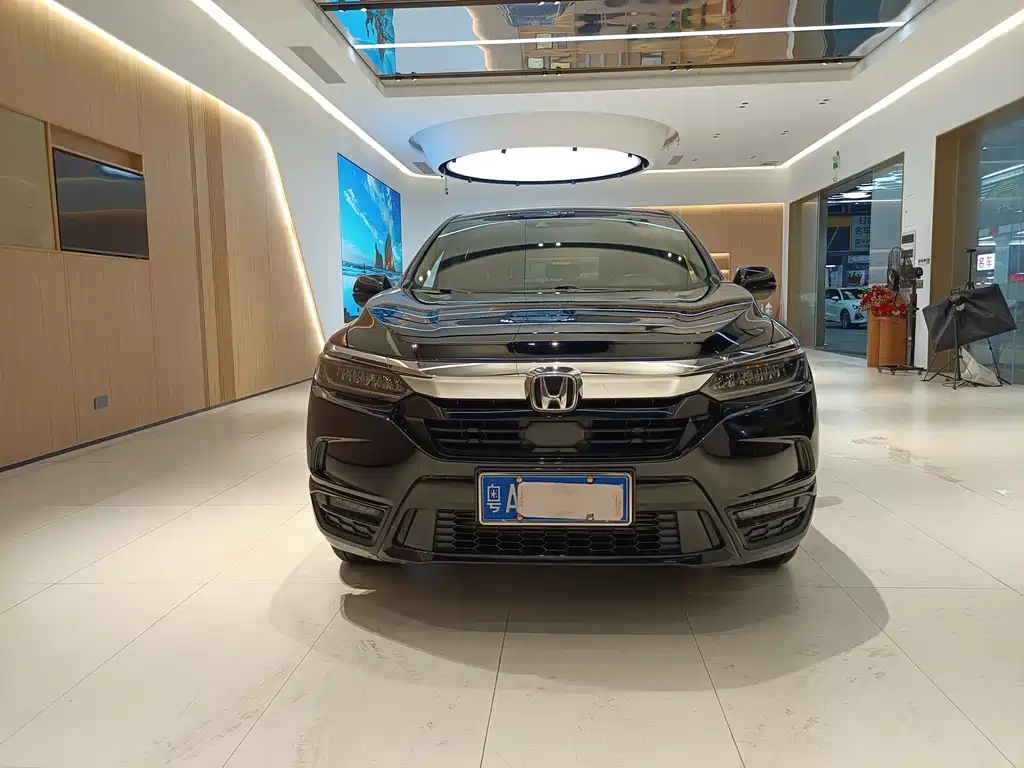 Honda Breeze 2021 240TURBO CVT Luxury