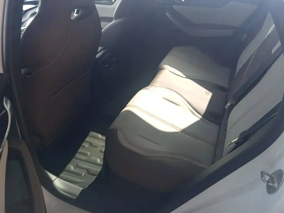 BYD Qin PLUS — миниатюра 11