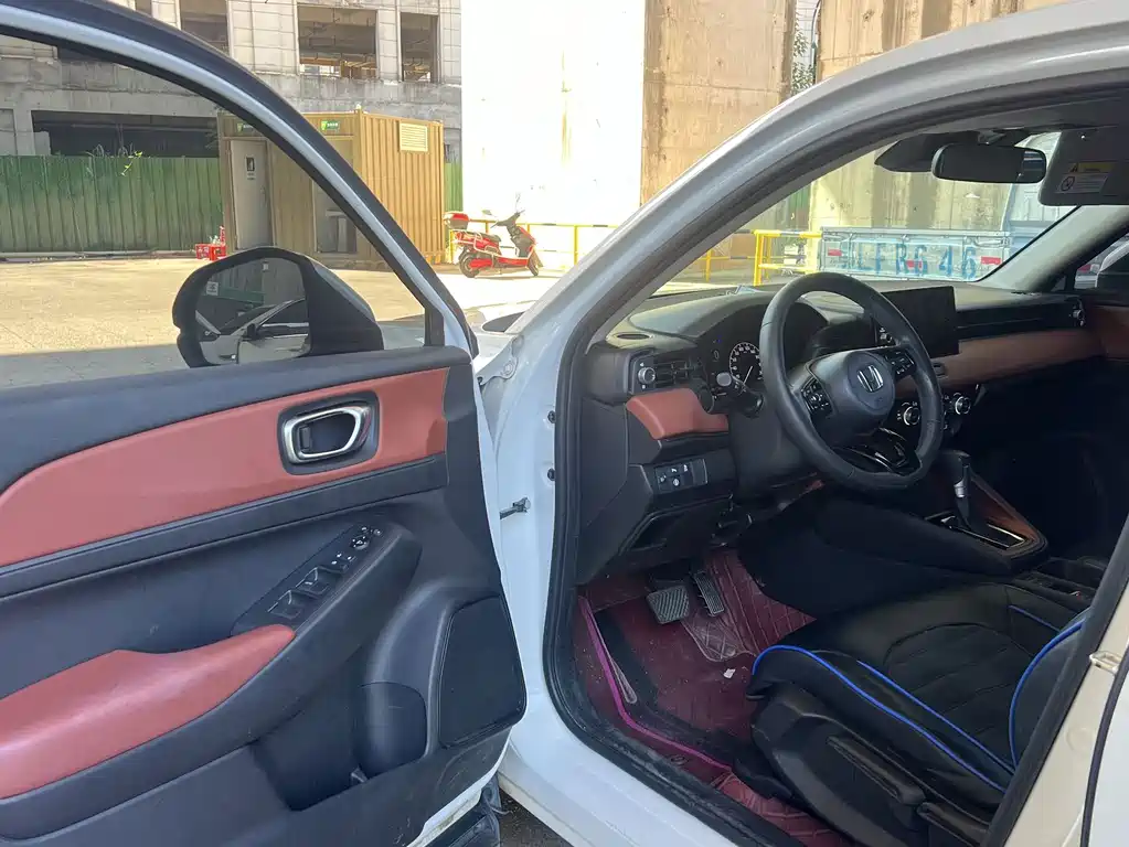 Honda XR-V — миниатюра 4