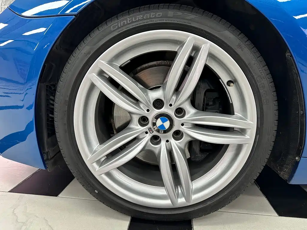 BMW 6 Series — миниатюра 23