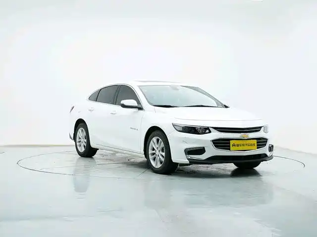 Chevrolet Malibu XL — миниатюра 3