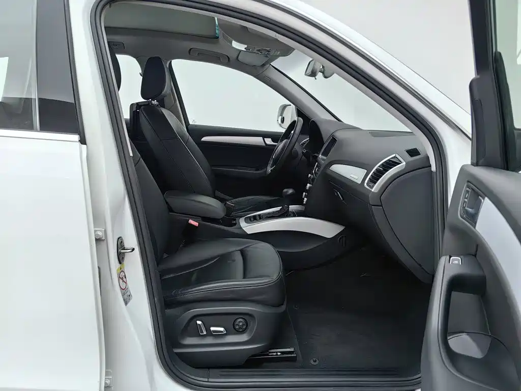 Audi Q5 — миниатюра 23